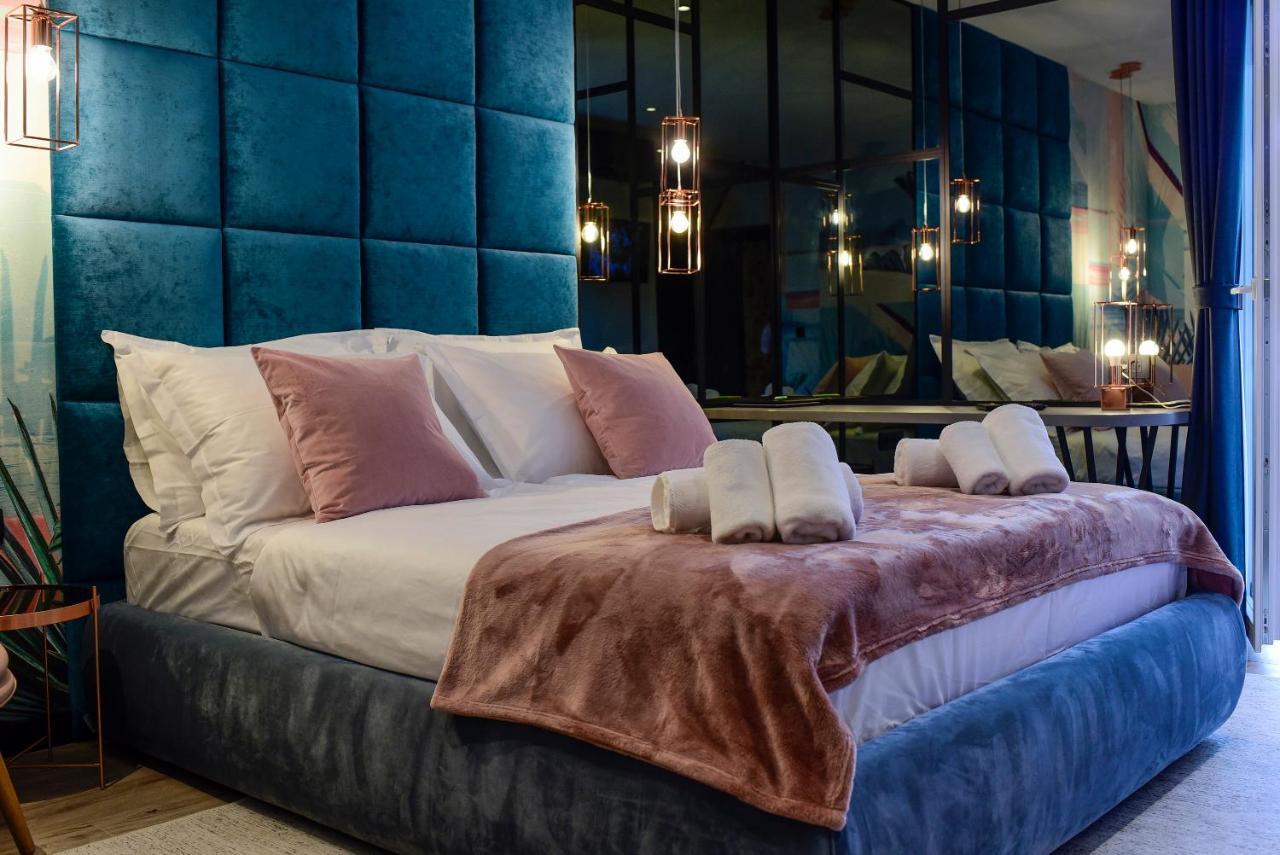 The Lion Rooms Задар Экстерьер фото